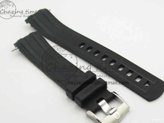 MiroTime 0301 ZeroBulk Custom Modded Daytona DD4132 VSV Super Clone 28800 VPH Automatic Movement (Silver Color) 479